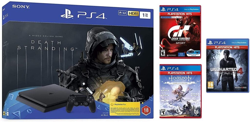 Everything You Need To Know About the PlayStation 5