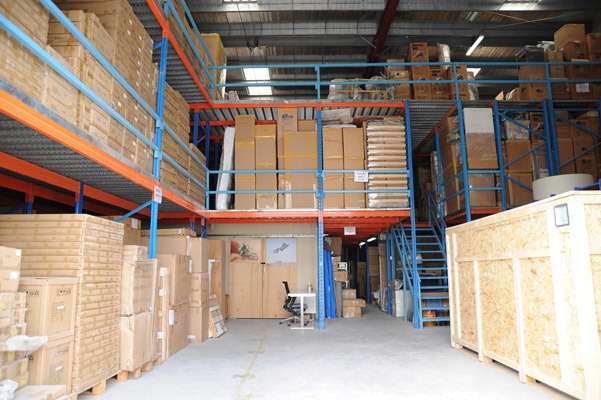 Things to Take Into Account When Choosing Storage Companies