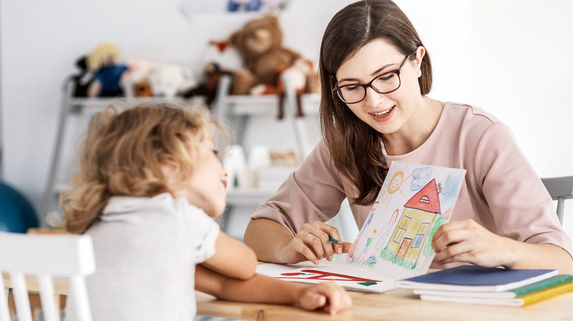 Reasons Why You Need to Take Your Child to a Psychologist
