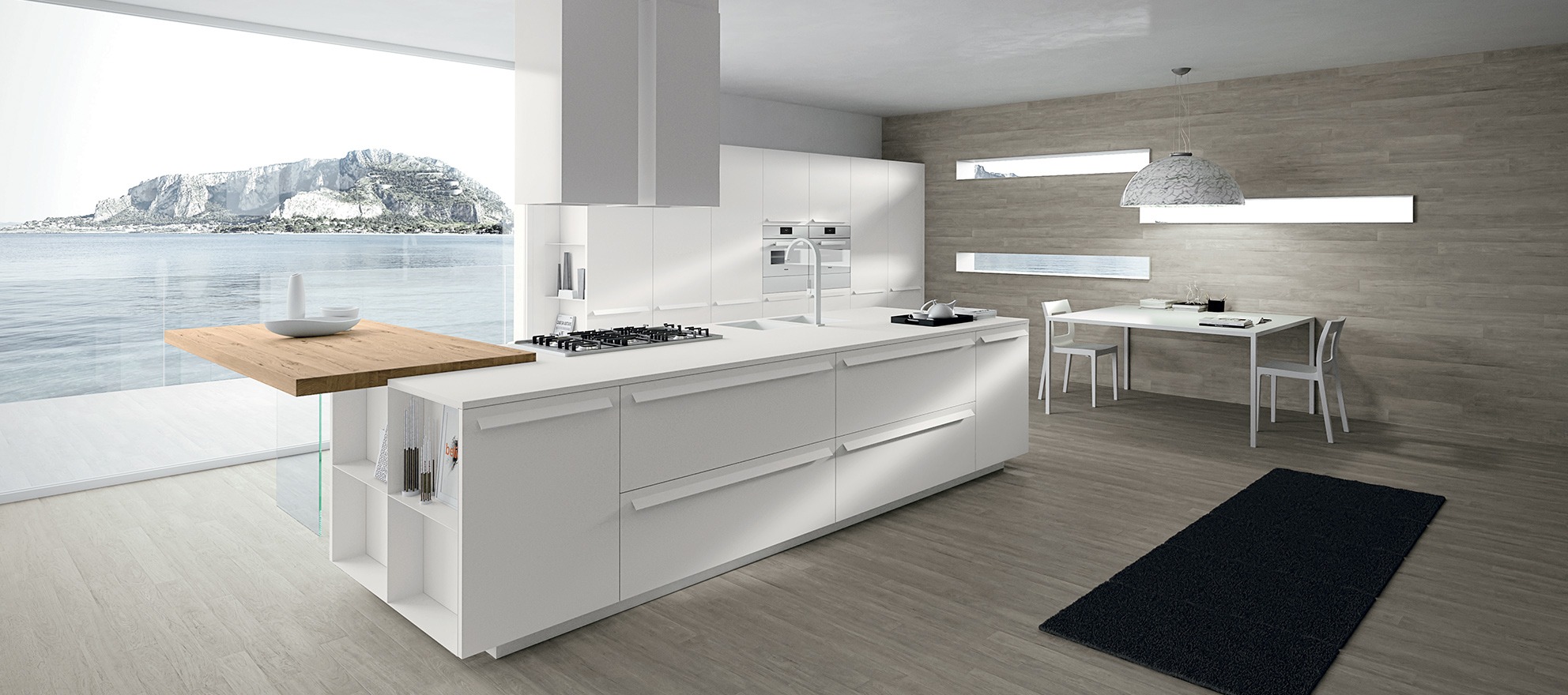 What to Expect From Kitchen Companies