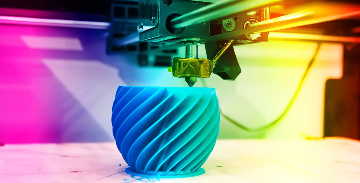 The Modern Rules of 3D Printing You Must Know