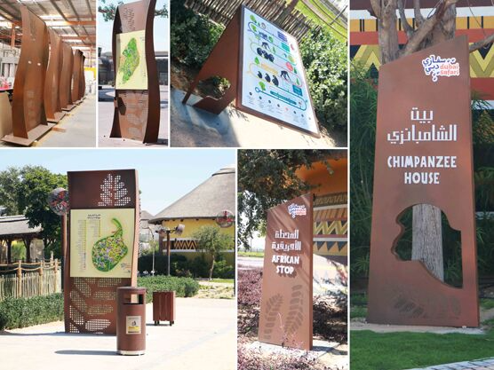 The Power And Purpose Of Effective Signage