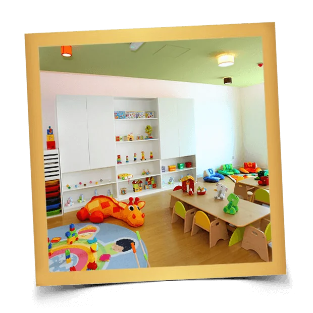 How Nurseries Encourage Creativity and Imagination