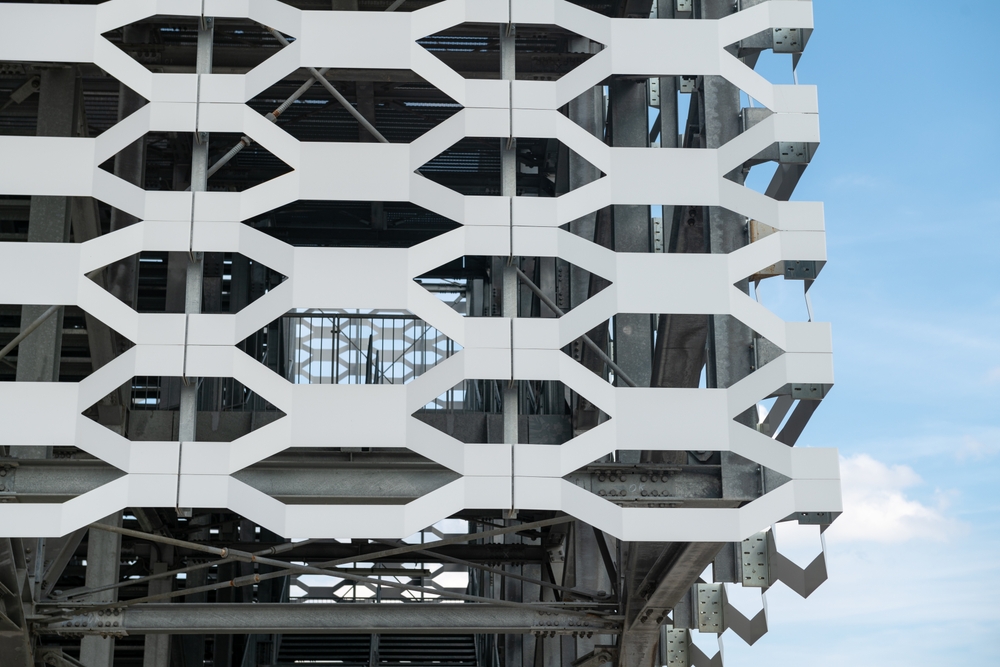 The Right Way To Use Architectural Metal In Construction Projects