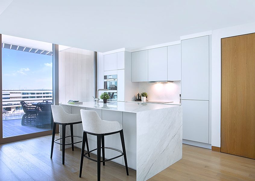 Modern Kitchen Renovation Designs for Every Home