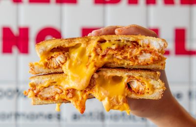 The Best Dipping Sauces For Juicy Chicken Strips