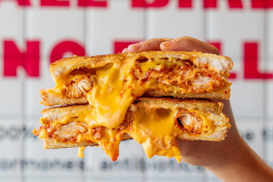 The Best Dipping Sauces For Juicy Chicken Strips