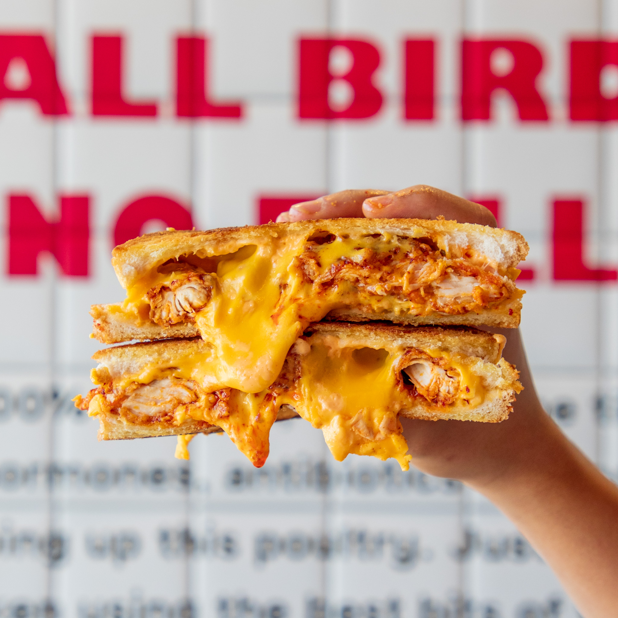 The Best Dipping Sauces For Juicy Chicken Strips