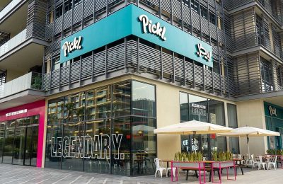 Why Local Burger Shops Keep Customers Coming Back