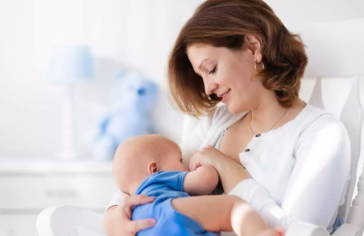 How To Maintain Lactation Through A Full-Time Career