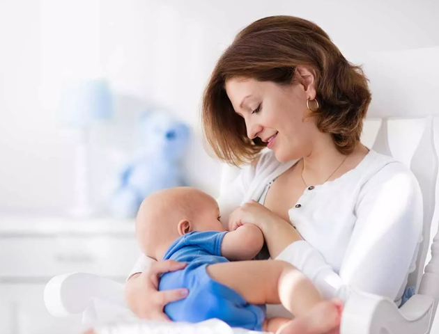 How To Maintain Lactation Through A Full-Time Career