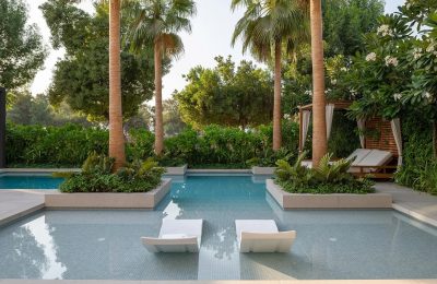 The Best Countertop Materials For Upscale Outdoor Kitchens