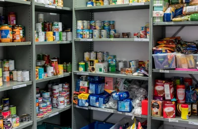 5 Ways To Reduce Food Waste In The Office Breakroom