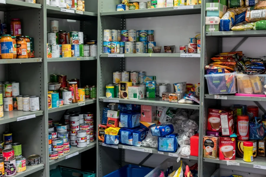 5 Ways To Reduce Food Waste In The Office Breakroom