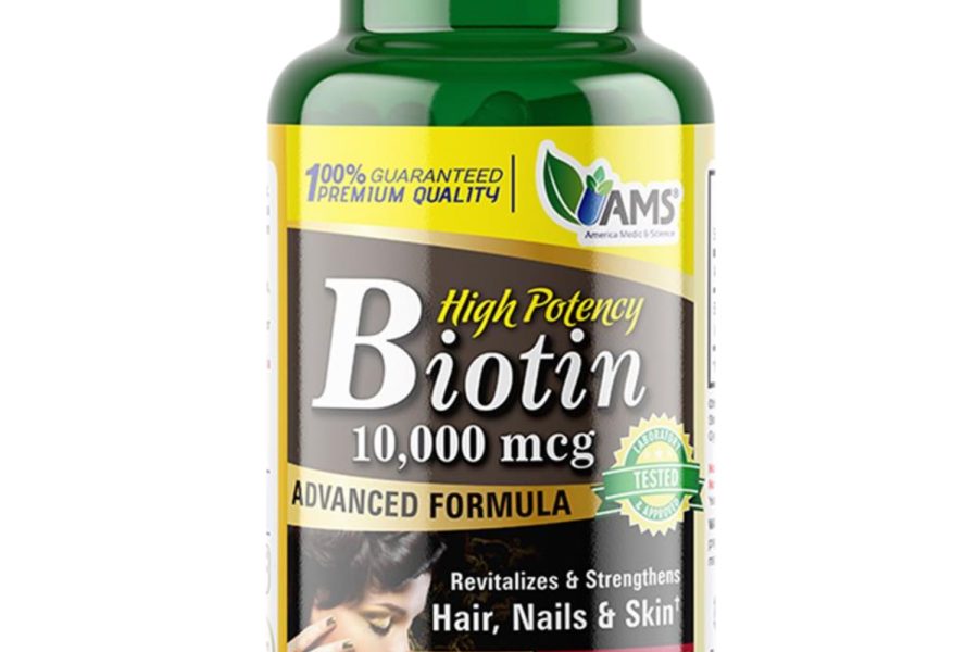 Why Hair And Nail Health Starts With Your Diet