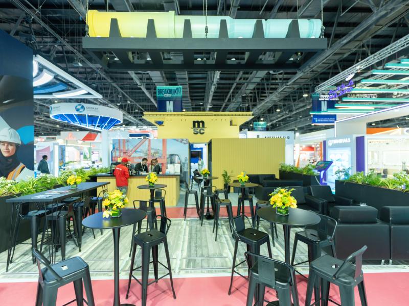 The Coolest Things An Event Robot Can Do That Attendees Love