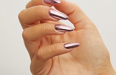 Nail Art Tips For Preserving Your Intricate Artwork