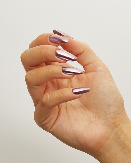 Nail Art Tips For Preserving Your Intricate Artwork