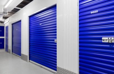 How To Choose The Right Size Storage Unit Without Wasting Money