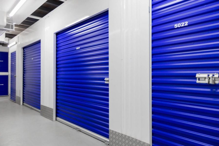 How To Choose The Right Size Storage Unit Without Wasting Money