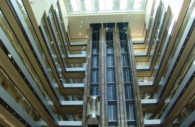 Why Regular Lift Services Are Essential for Building Safety