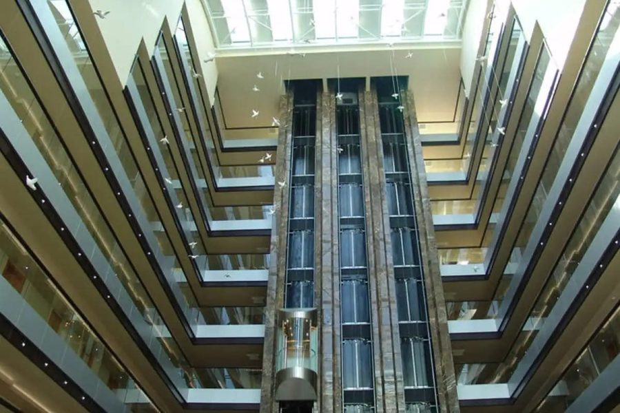 Why Regular Lift Services Are Essential for Building Safety