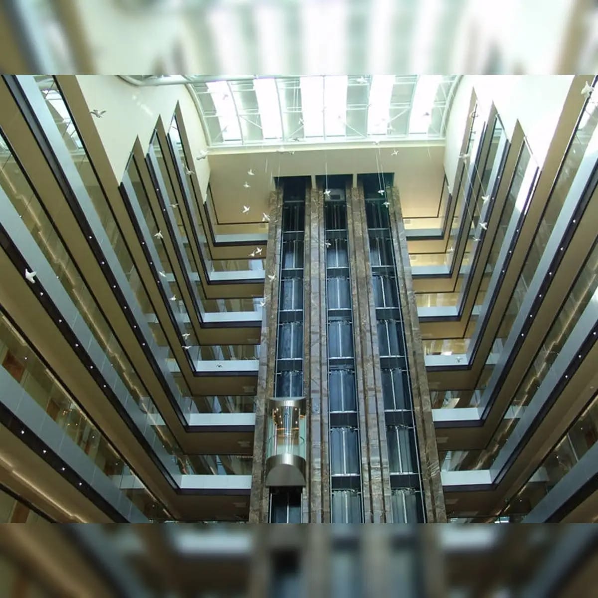 Why Regular Lift Services Are Essential for Building Safety