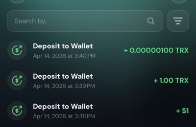 How to Buy and Transfer USDT ERC20